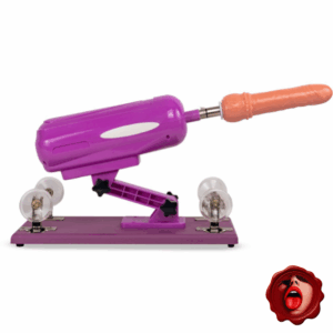 SEX MACHINE SIENA