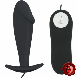 VIBRADOR ANAL KIFA
