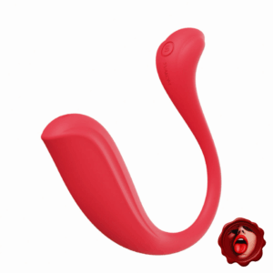 VIBRADOR BALA INTERACTIVA CON APP FENIX NEO