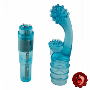 VIBRADOR CASIOPEA