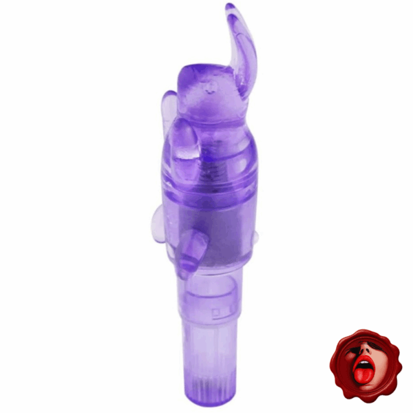 VIBRADOR CLITORIAL EMI