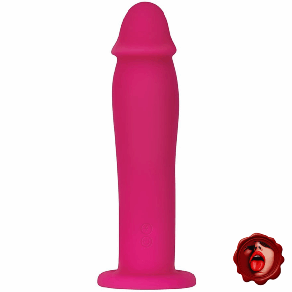 VIBRADOR CORRIDA SALVAJE