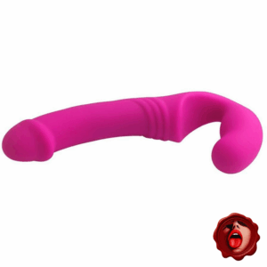 VIBRADOR DOBLE RIDER