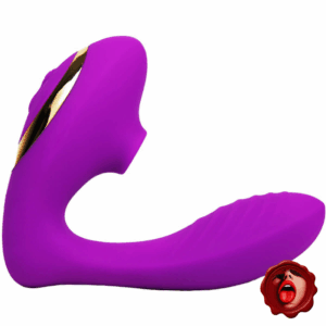 VIBRADOR HEISY OHLALA