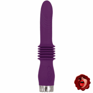 VIBRADOR HITACHI AMOR PROFUNDO