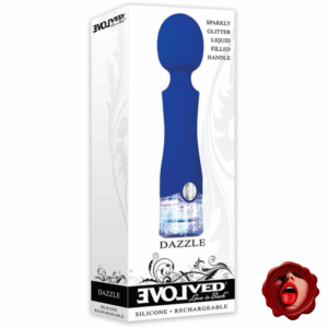 VIBRADOR HITACHI DESLUMBRANTE