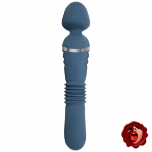 VIBRADOR HITACHI DUAL Y PENETRADOR