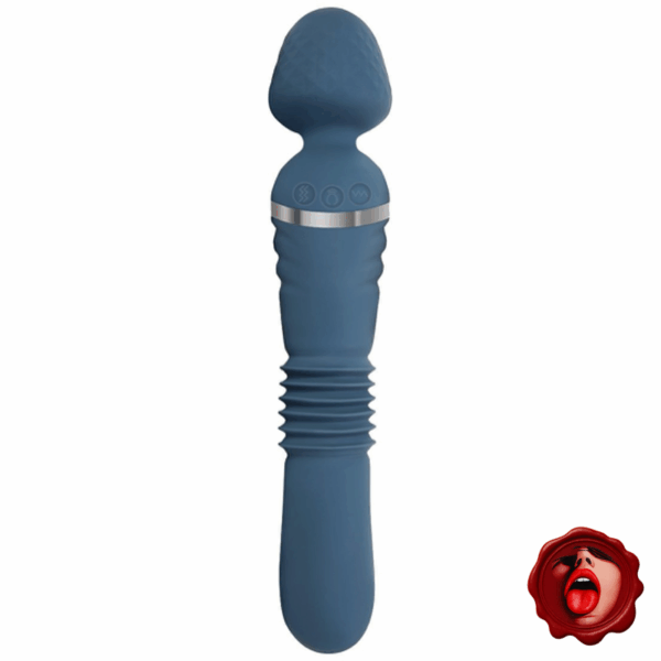 VIBRADOR HITACHI DUAL Y PENETRADOR