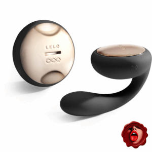 VIBRADOR IDA LELO