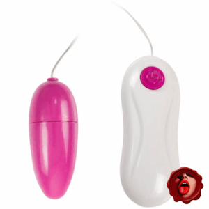 VIBRADOR LALY (SIN CAJA)