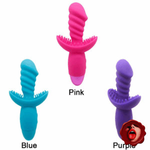 VIBRADOR PACO