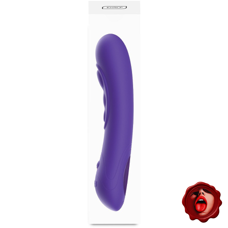 VIBRADOR PEARL 3 BY KIIRO