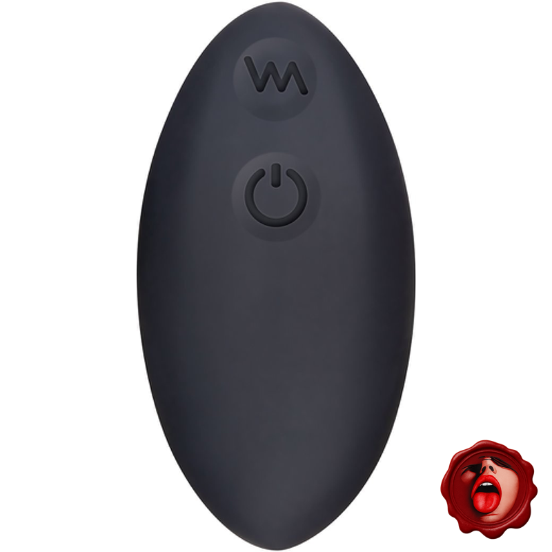 VIBRADOR PLACER ESCONDIDO