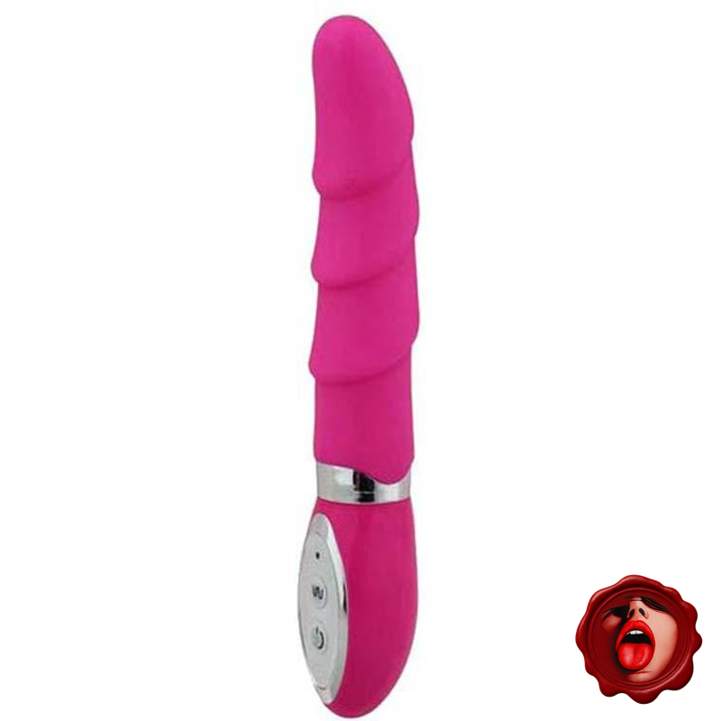 VIBRADOR SELENE