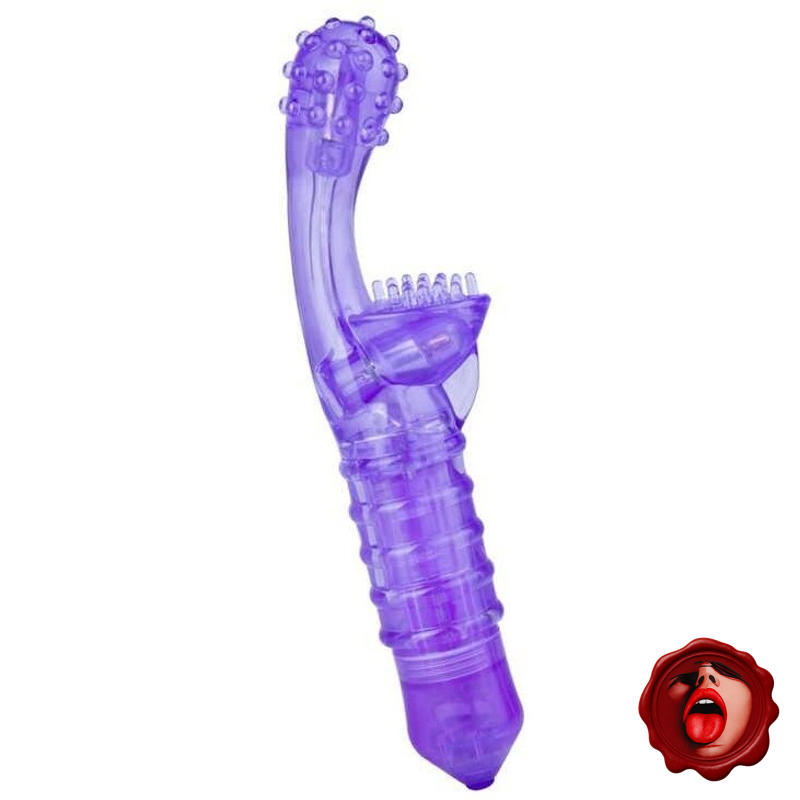 VIBRADOR TATIZ