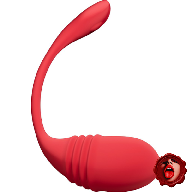 VIBRADOR VULSE LOVENSE