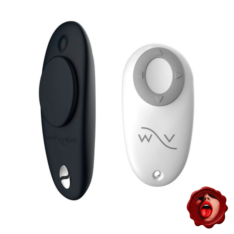 VIBRADOR WE VIBE MOXIE