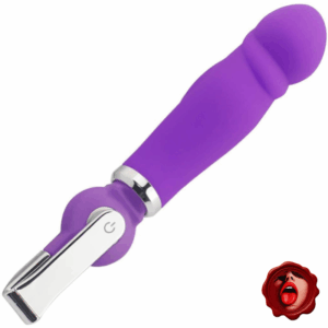 VIBRADOR YODA