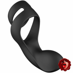 VIBRADOR Y ANILLO BENEDICT