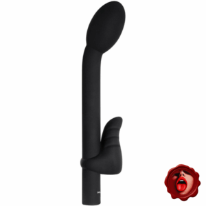 VIBRADOR Y ANILLO VIBRADOR PAREJA PODEROSA